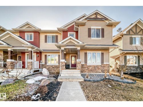 5920 Rue Eaglemont, Beaumont, AB, T4X0W4 | Card Image