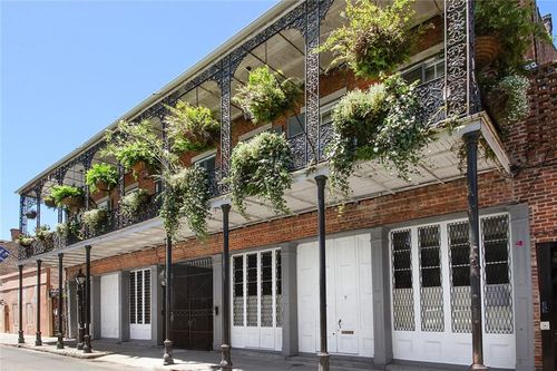 7-921 Chartres St, New Orleans, LA, 70116-3248 | Card Image