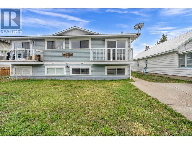 1 - 76 Kenley Ave, Home with 2 bedrooms, 2 bathrooms and 1 parking in Princeton BC | Image 22