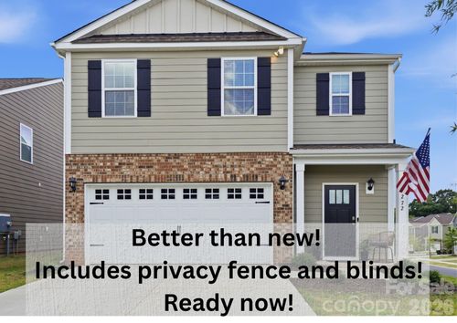 272 Court House Ave, York, SC, 29745-8959 | Card Image