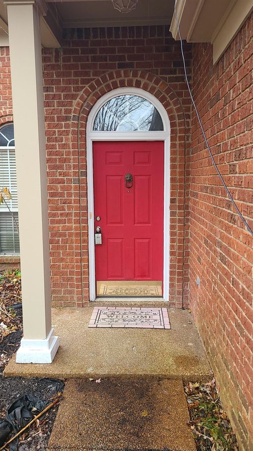 8677 Ashley Glen Cir S, Cordova, TN, 38018-4073 | Card Image