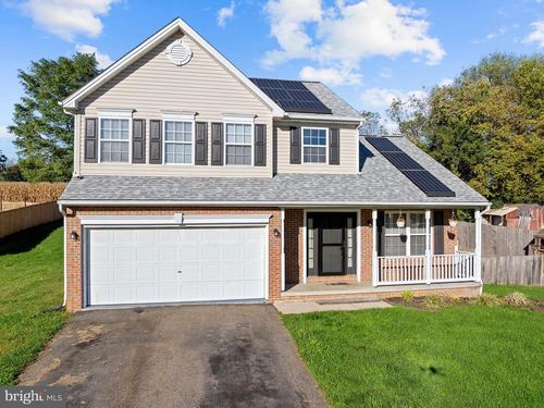 6 Thompson Ct, Boonsboro, MD, 21713-1062 | Card Image