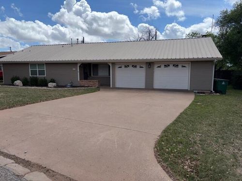 2773 Rice Ave, San Angelo, TX, 76904-5806 | Card Image
