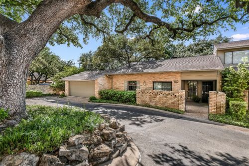 50 Woodstone Sq, Austin, TX, 78703-1164 | Card Image