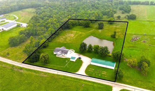 39803 Highway E, Richmond, MO, 64085 | Card Image
