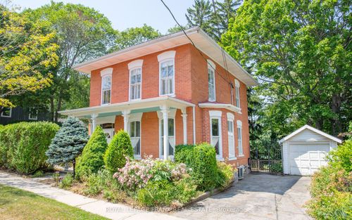 6 Sherbourne St, Port Hope, ON, L1A1H2 | Card Image