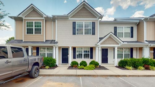 1437 Orange Ct, Murfreesboro, TN, 37130-8212 | Card Image