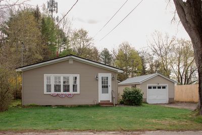 18 Dearborn Street, House other with 2 bedrooms, 1 bathrooms and null parking in Franklin NH | Image 1