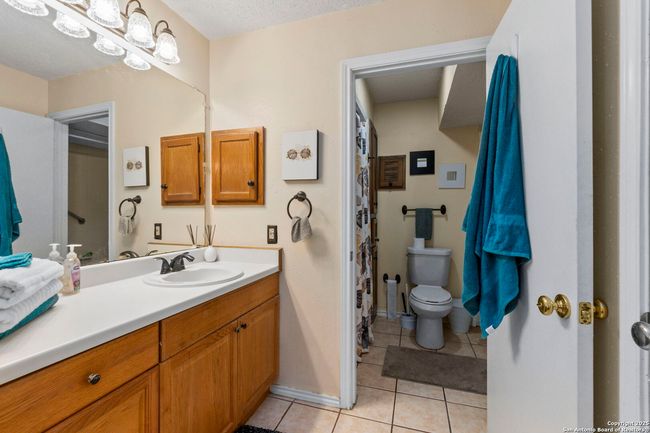 E102 - 5322 Medical Dr, Condo with 1 bedrooms, 1 bathrooms and null parking in San Antonio TX | Image 12