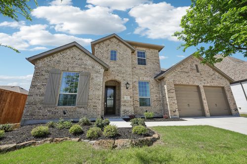4101 Hawthorn Dr, Aubrey, TX, 76227-2878 | Card Image