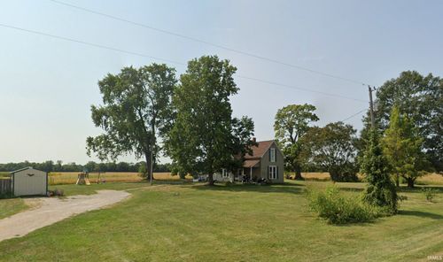 606 E State Road 218, Camden, IN, 46917-9558 | Card Image