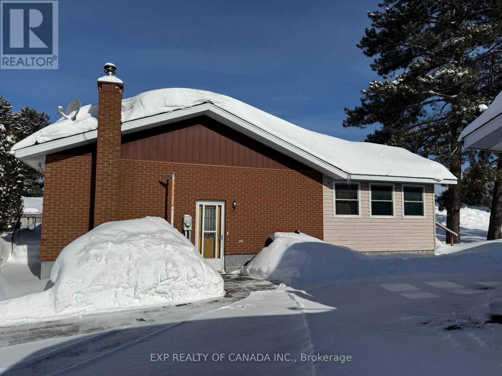 Residential in Sudbury Remote Area 4