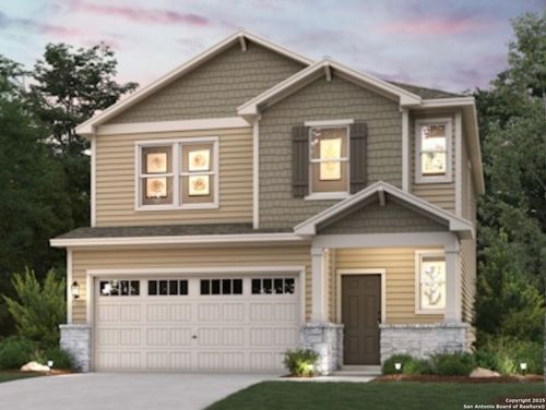 10711 Fairchild Way, Converse, TX, 78109-2367 | Card Image