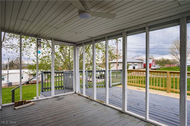 868 Blennerhassett Hts, House other with 3 bedrooms, 1 bathrooms and null parking in Washington WV | Image 29