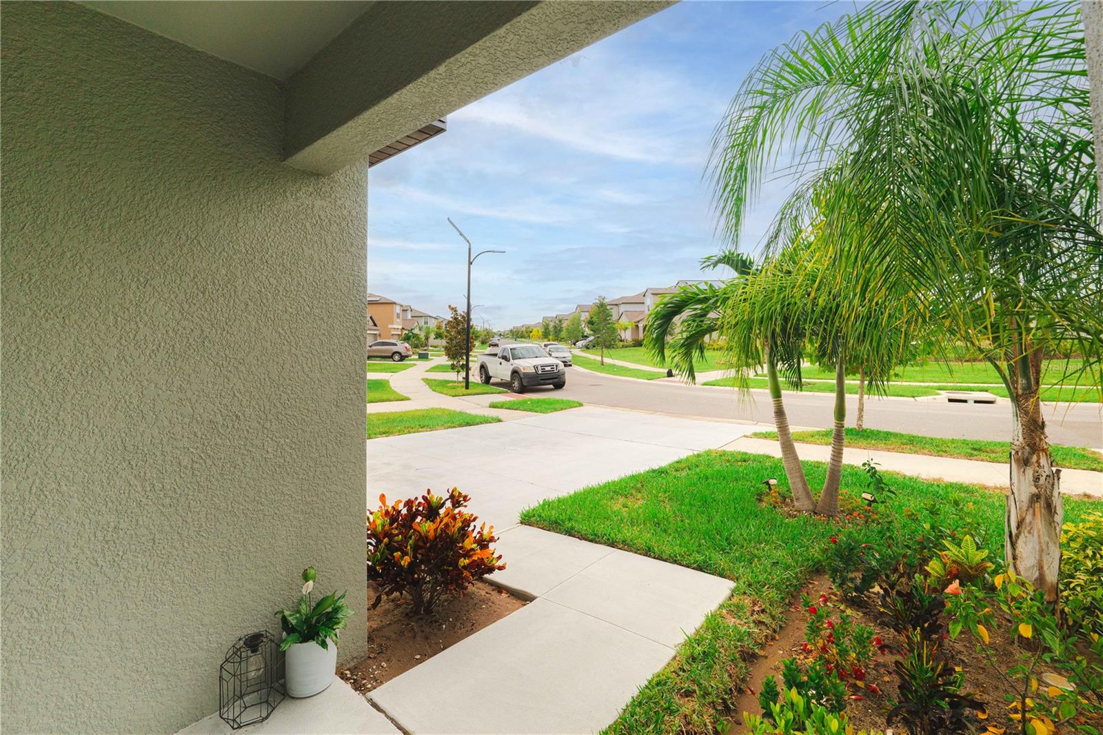 Residential in RUSKIN 4