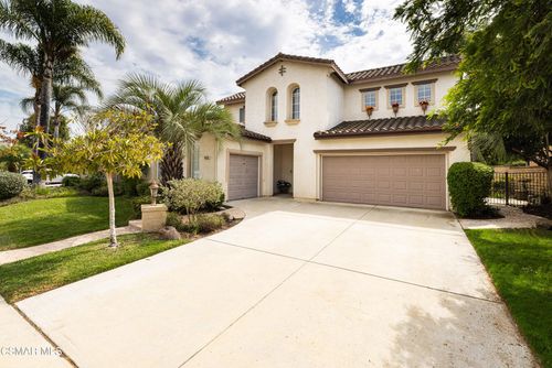 5058 Via Camino, Newbury Park, CA, 91320-6856 | Card Image