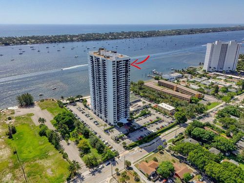 2703-5600 N Flagler Dr, West Palm Beach, FL, 33407-2648 | Card Image