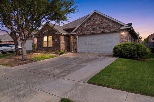 924 Bowie Dr, Lavon, TX, 75166-1758 | Card Image