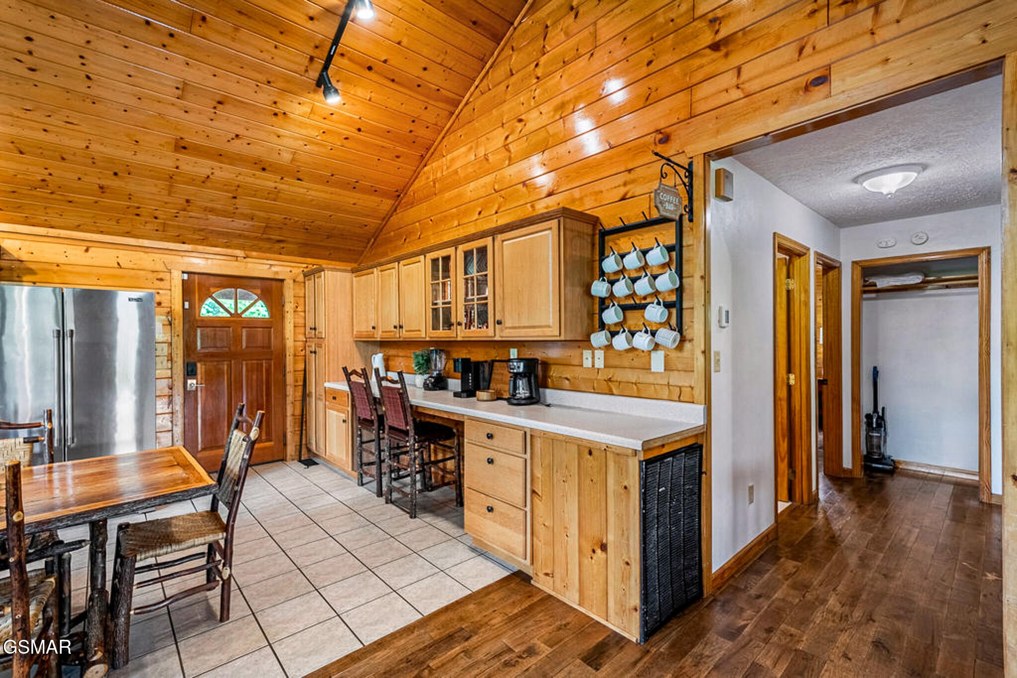 Residential in Gatlinburg 4