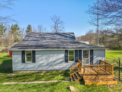 9080 Roosevelt Road, Holton, MI, 49425 | Card Image