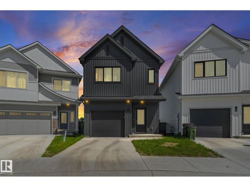 16-19904 31 Ave Nw, Edmonton, AB, T6M3B9 | Card Image