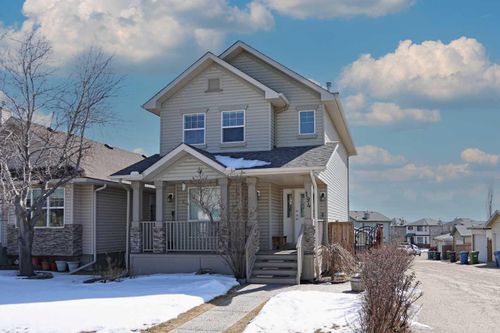 194 Arbour Meadows Close Nw, Calgary, AB, T3G5J3 | Card Image