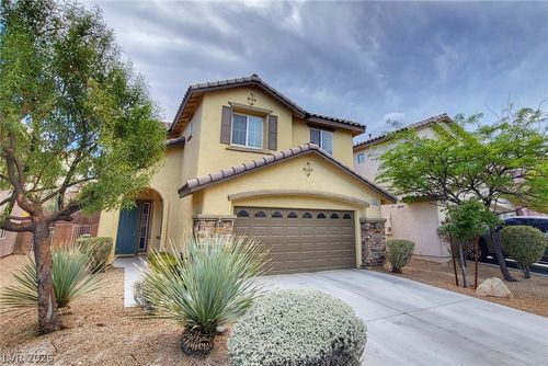 9091 Cloudy Mountain Pl, Las Vegas, NV, 89178-3538 | Card Image