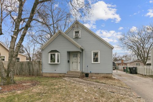 2023 Michael Ave Sw, Wyoming, MI, 49509-1840 | Card Image