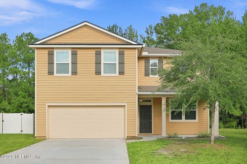 2452 Sotterley Lane, Jacksonville, FL, 32220 | Card Image