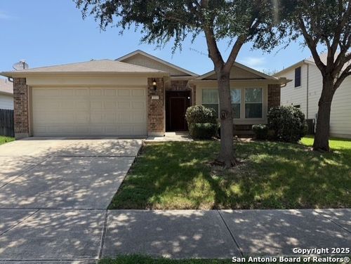 1314 Red Barn Run, Schertz, TX, 78154-3663 | Card Image
