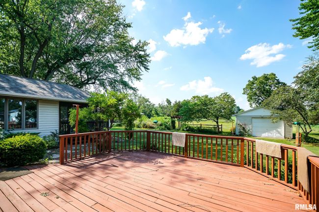 5123 E Rome Rd, House other with 3 bedrooms, 2 bathrooms and null parking in Chillicothe IL | Image 20