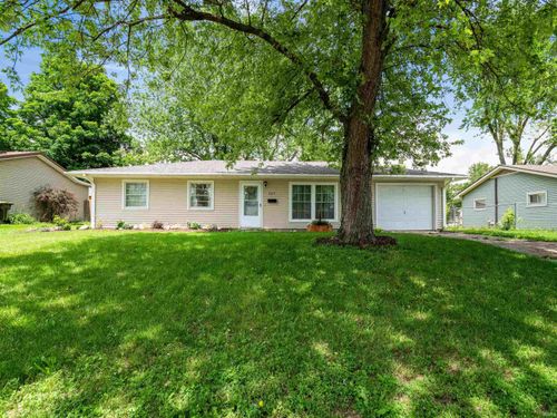 127 S Park Ln, Butler, IN, 46721-1207 | Card Image