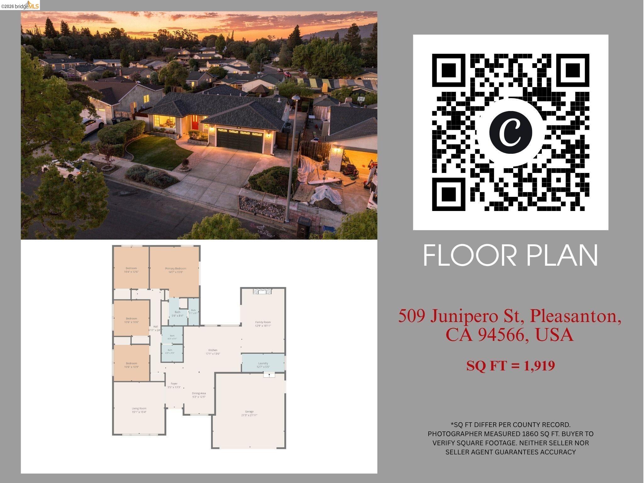 Residential in Pleasanton 5