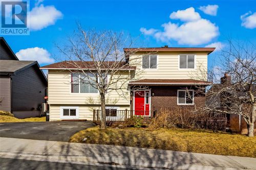 16 Walwyn Street, St. John's, NL, A1A3W6 | Card Image