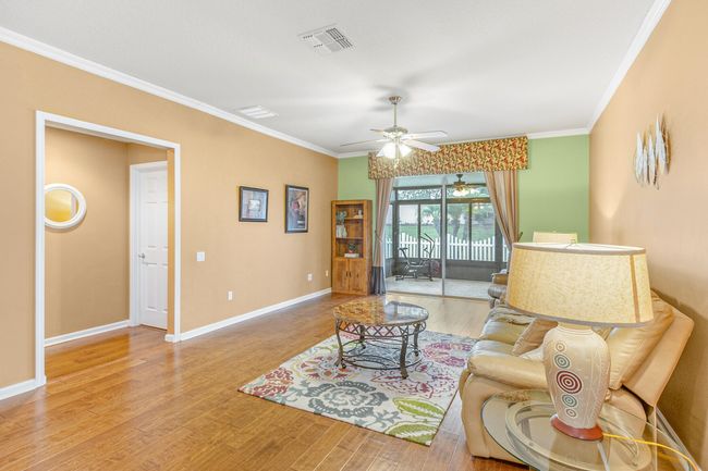 1562 Dittmer Circle Se, House other with 3 bedrooms, 2 bathrooms and null parking in Palm Bay FL | Image 16