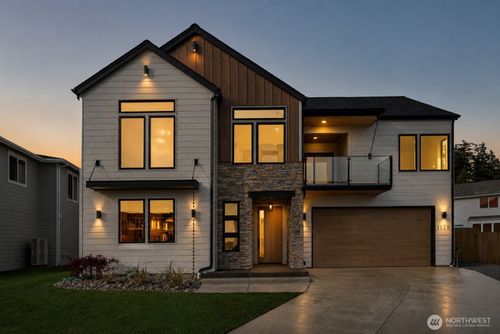 1128 Leighton St, Blaine, WA, 98230-9448 | Card Image