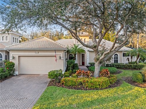 3155 Santorini Ct, NAPLES, FL, 34119-7708 | Card Image