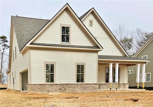 176 Cherokee Dr S, Waleska, GA, 30183-4661 | Card Image