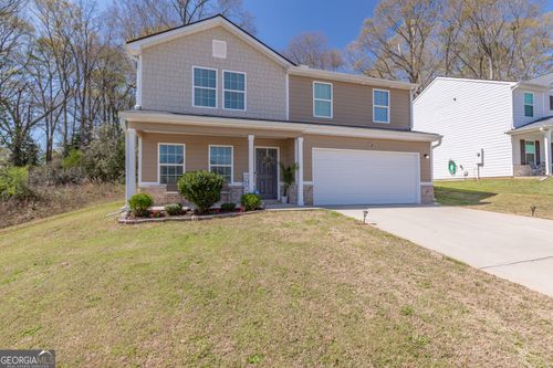 306 Duck Walk Way, Hogansville, GA, 30230-1368 | Card Image