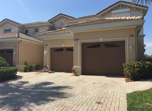 apt-102-6825 Sterling Greens Dr, NAPLES, FL, 34104-5770 | Card Image