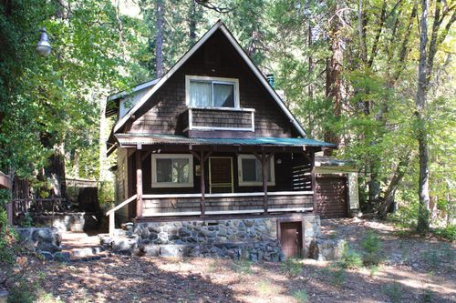 101 Wild Plum Rd, Sierra City, CA, 96125-1059 | Card Image
