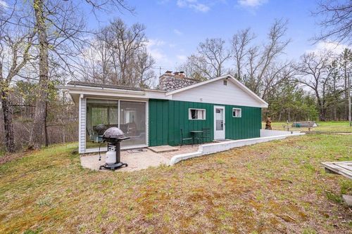 718 W 3 Mile Rd, Luther, MI, 49656 | Card Image