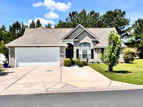 434 Barton Loop, Myrtle Beach, SC, 29579-8259 | Card Image