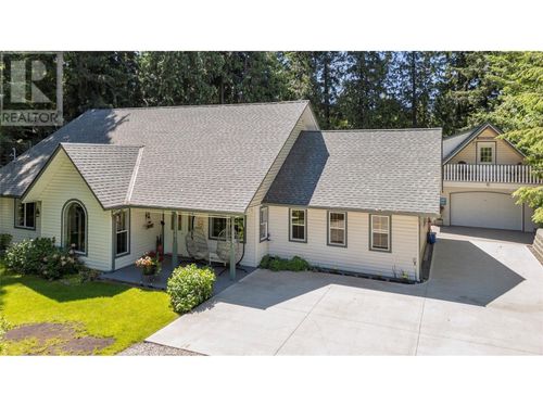 1047 Scotch Creek Wharf Rd, Scotch Creek, BC, V0E1M5 | Card Image