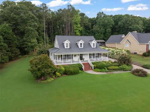 2011 Windfield Dr, Monroe, GA, 30655-8502 | Card Image