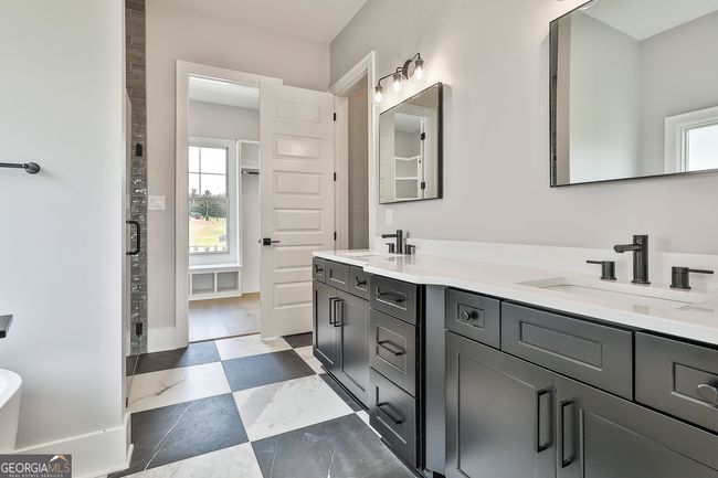 71 - 319 N Peachtree Pkwy, House other with 5 bedrooms, 5 bathrooms and 3 parking in Peachtree City GA | Image 25