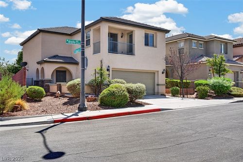10721 Arusha Ave, Las Vegas, NV, 89166-7006 | Card Image