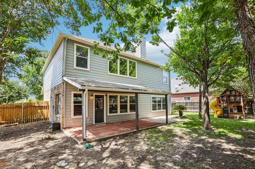 2821 Purple Thistle Dr, Pflugerville, TX, 78660-7771 | Card Image