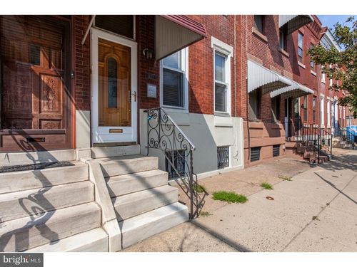 1323 Reed St, PHILADELPHIA, PA, 19147-4933 | Card Image