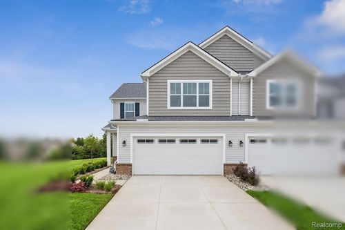 1901 Saltsprings Dr, Saline, MI, 48176-1808 | Card Image